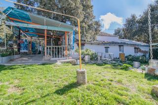 Masia en llora. Casa rural en venta en illora
