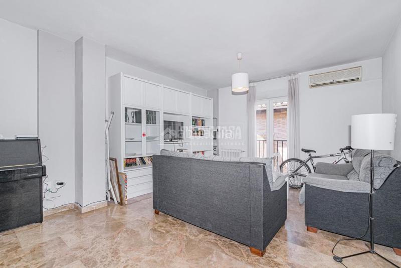 Foto 26efc940-3545-4281-b530-a01ec47203a3. Pis amb aparcament a Fígares Granada