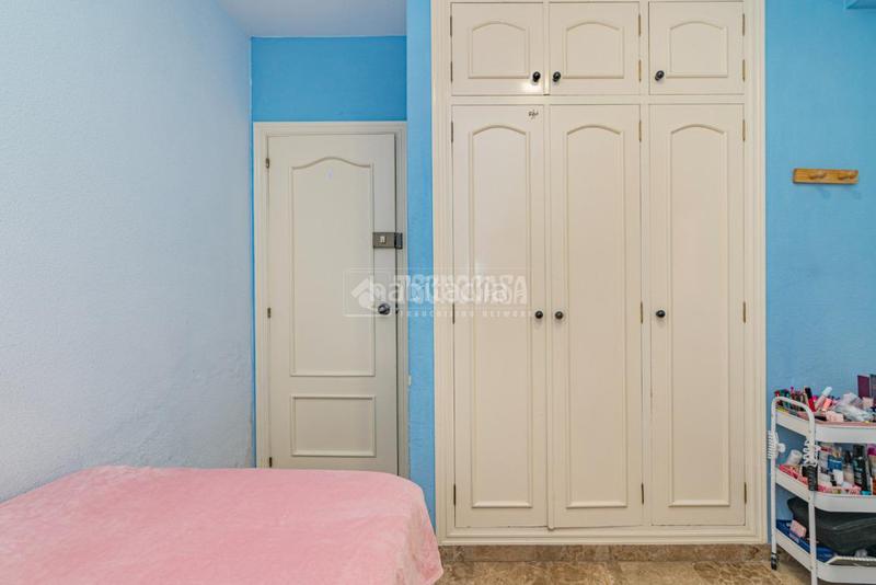 Foto 408670f8-7700-4596-814a-81fc831f58ec. Pis amb aparcament a Fígares Granada