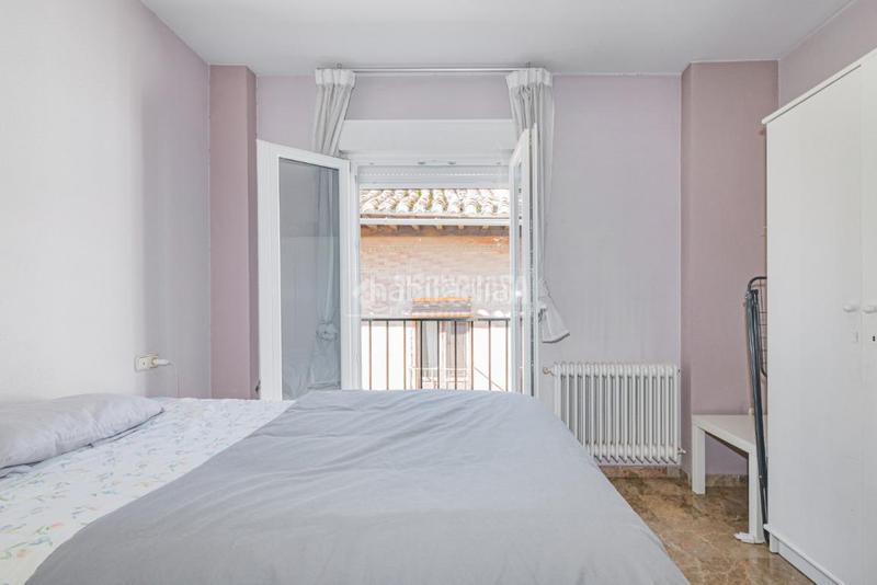 Foto 764234a2-6847-4ea4-af11-fa9e767ee14b. Pis amb aparcament a Fígares Granada