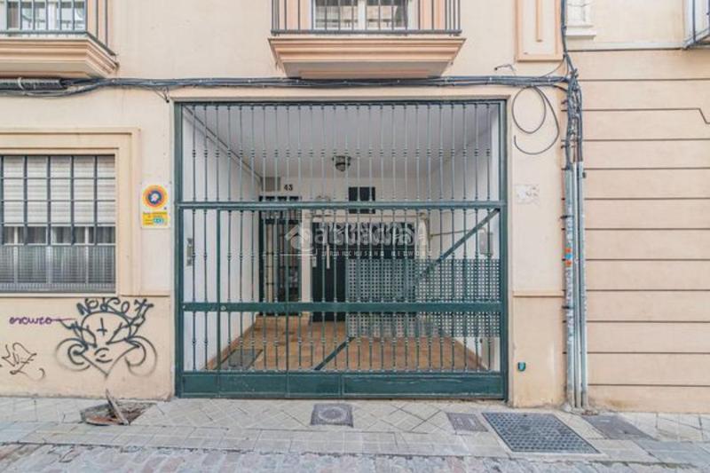 Foto 8cef74e9-71fa-4cd6-895d-3dceb50f9b73. Pis amb aparcament a Fígares Granada