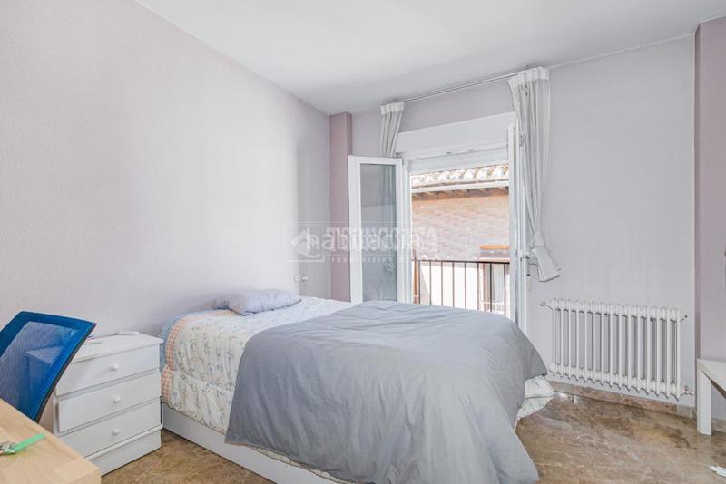 Foto 9016cab7-53a7-4b95-b17a-b59311f380cb. Pis amb aparcament a Fígares Granada