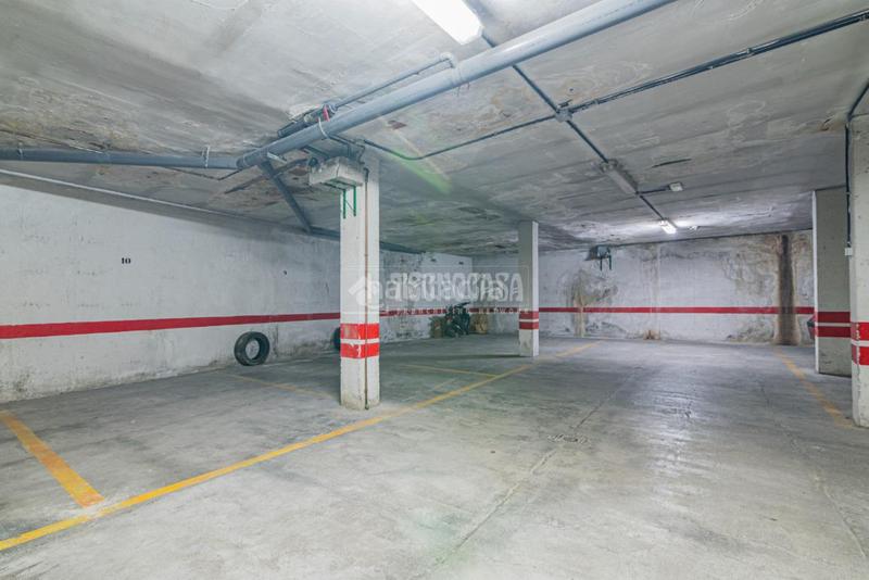 Foto 94141c9a-6464-448a-b708-1418b5977d57. Pis amb aparcament a Fígares Granada