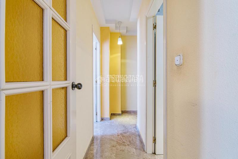 Foto c1180c20-ae9e-450b-9e2a-74a5439f9381. Pis amb aparcament a Fígares Granada