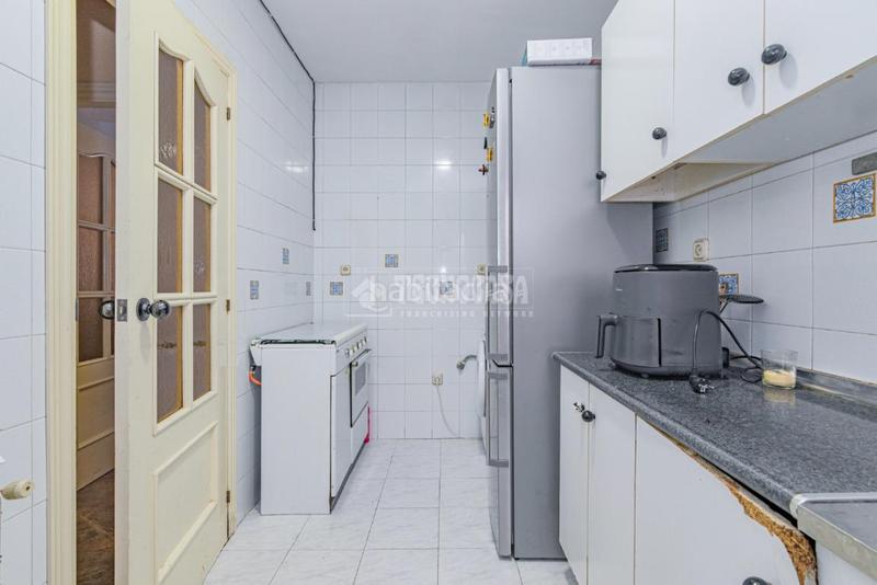 Foto c5825e19-cf89-441b-9321-80c2d56366c6. Pis amb aparcament a Fígares Granada