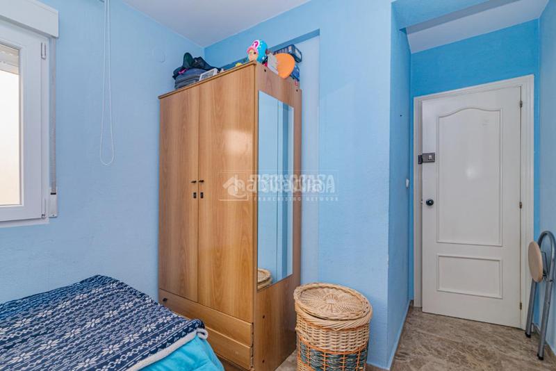 Foto cd06a720-168b-4a47-8bfe-4cd7bc4f1b7d. Pis amb aparcament a Fígares Granada