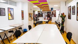 Local Comercial en Pajaritos. Traspaso en venta en granada