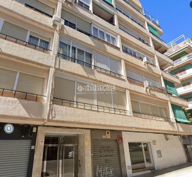 Foto 1cd5b236-f162-408c-9132-dbaae85e118c. Piso  en venta en Pajaritos Granada