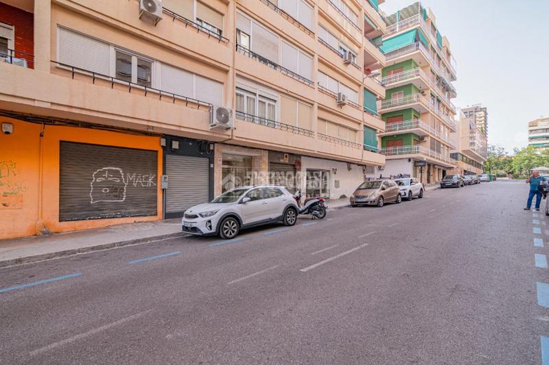 Foto 2818ebf1-8566-44d4-80e5-d2105da93d57. Piso  en venta en Pajaritos Granada