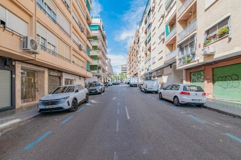 Foto 4db4c8e2-8b29-4c09-83bb-002f93da69db. Piso  en venta en Pajaritos Granada