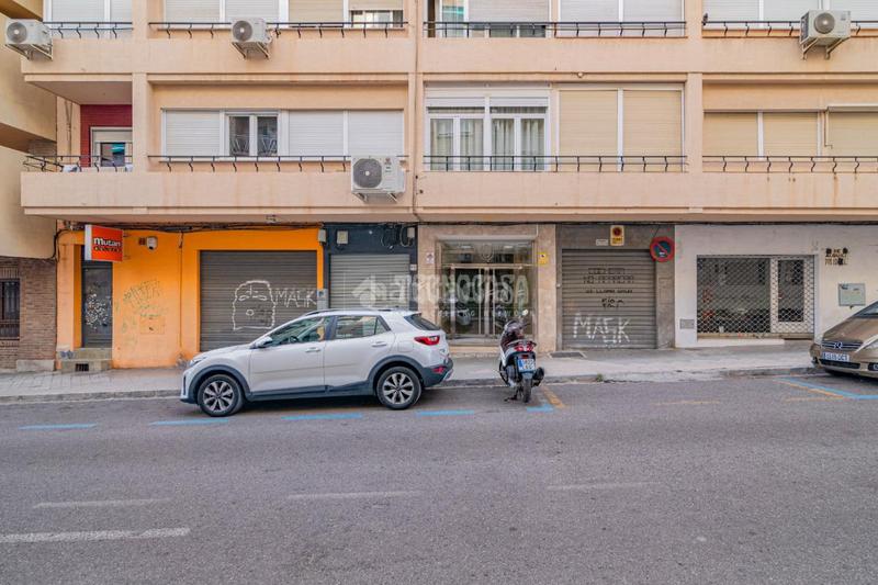 Foto eb4ae602-e68a-490c-ab53-b36aef9ddb1c. Piso  en venta en Pajaritos Granada
