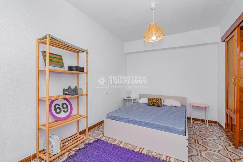 Foto 7ffc10b5-f8d8-40ce-a440-40d488981535. Piso  en venta en Angustias - Chana - Encina Granada