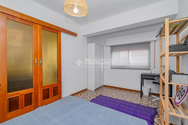 Foto 8547cdf4-a33e-4b7c-9626-9acdc62e5813. Piso  en venta en Angustias - Chana - Encina Granada