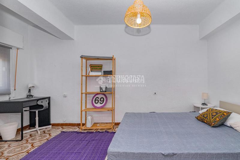 Foto 910e1c2d-0f11-4eb4-ba24-07f85980dd60. Piso  en venta en Angustias - Chana - Encina Granada
