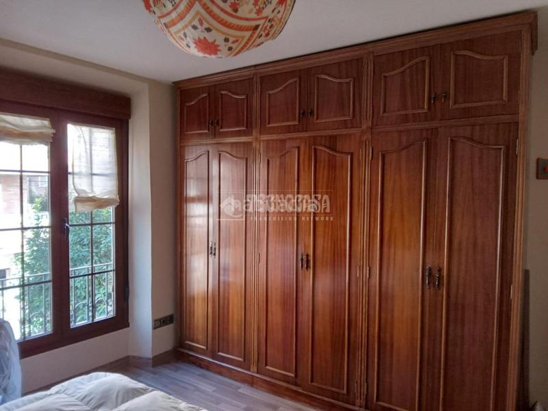 Foto 3d38f248-68ba-4f2c-940e-8718f852140f. Piso  en venta en Pajaritos Granada