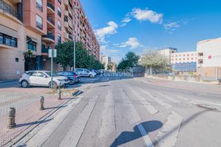 Pis a Cerrillo de Maracena - Periodistas. Piso en venta en granada