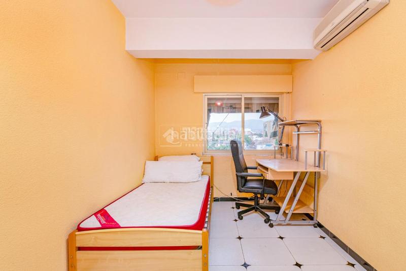 Foto 6e847477-52a4-4a95-9cdc-0a42aa4fc708. Appartamento in Angustias - Chana - Encina Granada