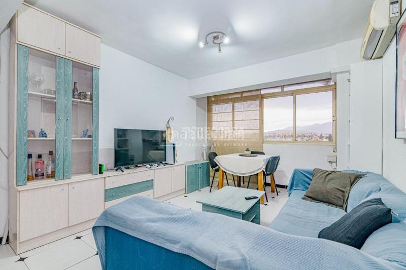 Foto af6f7491-0a7e-4f72-b603-1bac8ac89ad7. Appartamento in Angustias - Chana - Encina Granada