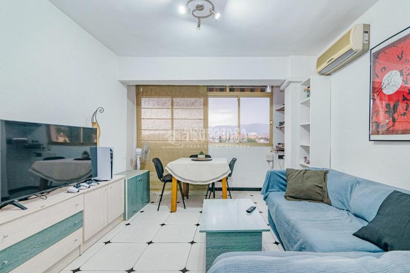 Foto b936125a-2597-4830-9535-ce9de4bc5c1d. Appartamento in Angustias - Chana - Encina Granada