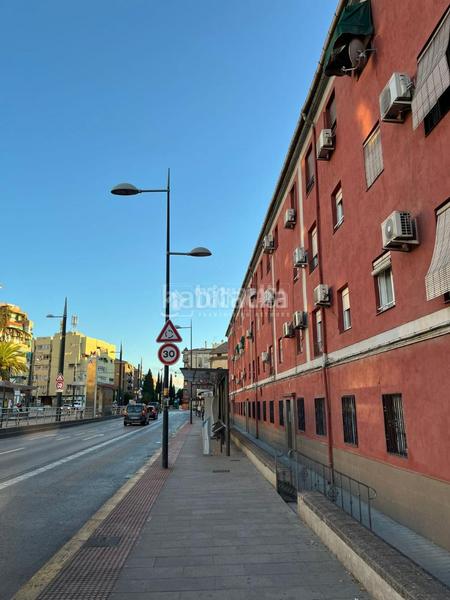 Foto 3deb0dcb-f540-47ba-9e03-7a52c79e460f. Flat in Angustias - Chana - Encina Granada