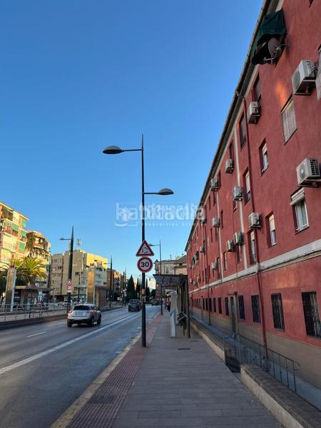 Foto aa0fb109-0de4-4991-9835-6f4eaf0a2418. Flat in Angustias - Chana - Encina Granada