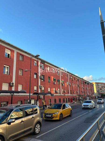 Foto ab33d3c8-3b73-46df-8334-9ef3b65b590b. Flat in Angustias - Chana - Encina Granada