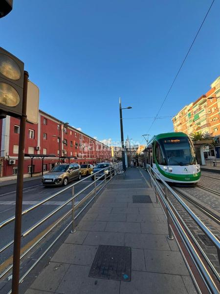 Foto eef6c7a3-82c4-4f5f-9ff2-811e6036651d. Flat in Angustias - Chana - Encina Granada