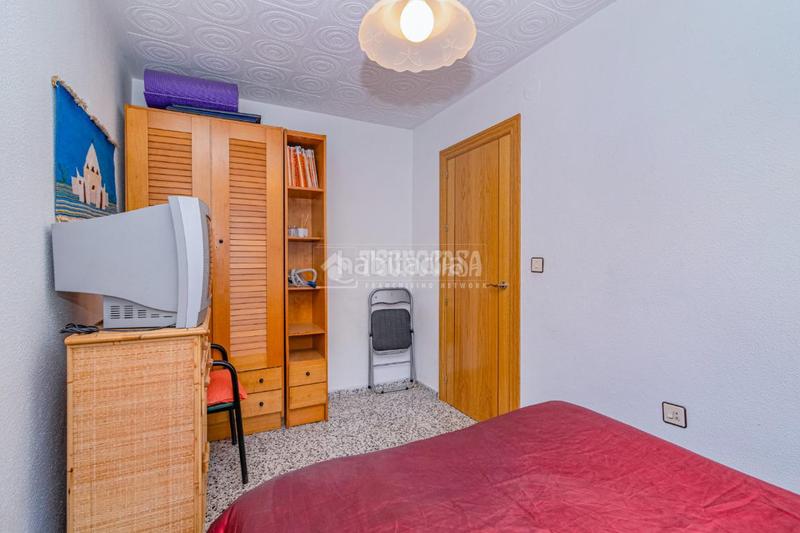 Foto 2f87db5a-b3f7-421e-9991-0ba84c64fed8. Etagenwohnung in Bobadilla Granada