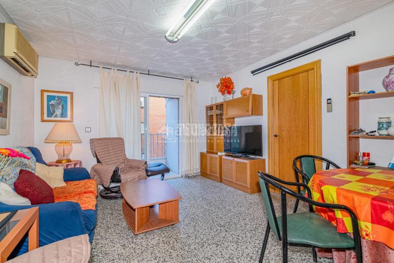 Foto 5b9c05de-67de-454e-981f-e2b11ebf9cd2. Etagenwohnung in Bobadilla Granada