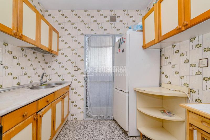 Foto 6550595a-1423-4c3b-b2ac-ac15e9965a2c. Etagenwohnung in Bobadilla Granada