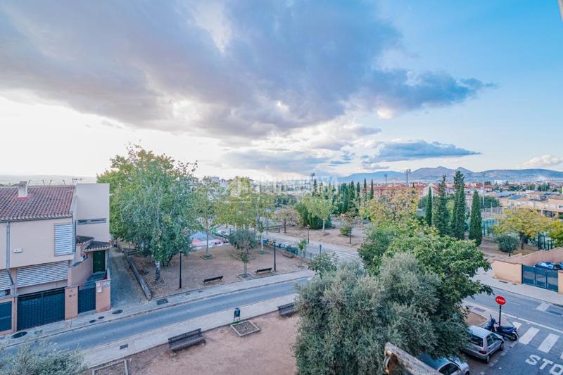 Foto a00e0463-0066-4ed0-9325-ff90b82dd261. Etagenwohnung in Bobadilla Granada