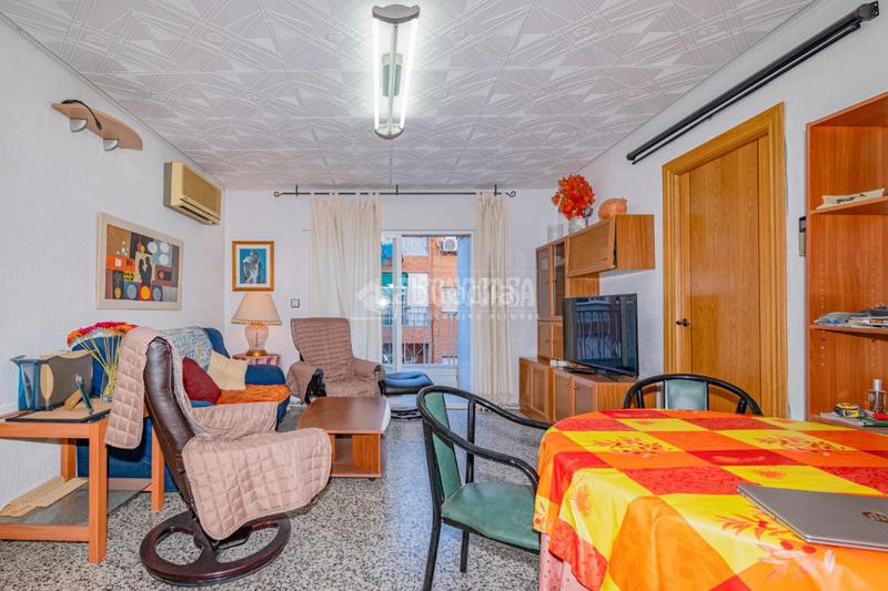 Foto c2b7692f-4ea2-4f73-8c80-a9c61e499e46. Etagenwohnung in Bobadilla Granada