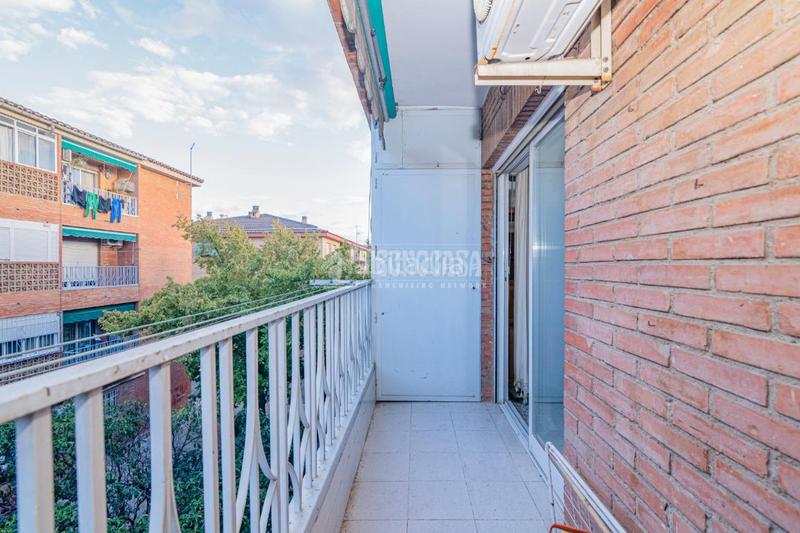 Foto f8d5bfdf-3507-4990-bcc4-cb6ac8338718. Etagenwohnung in Bobadilla Granada