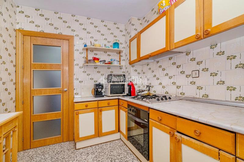 Foto fc75a643-f7d4-4769-8f79-81d451bc855d. Etagenwohnung in Bobadilla Granada