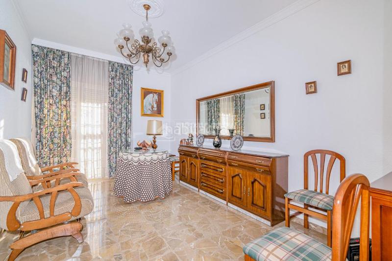 Foto 0362ddfe-c6fd-4568-a693-bcaa9140acc6. Maison jumelée avec chauffage parking dans Cerrillo de Maracena - Periodistas Granada