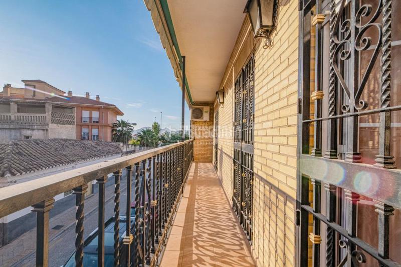 Foto 39ed5fb3-98ce-4cbe-9194-fd18bb436f08. Maison jumelée avec chauffage parking dans Cerrillo de Maracena - Periodistas Granada