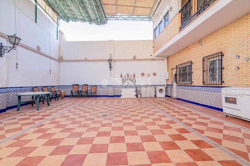 Foto 5370d886-7e0e-4f37-a42b-651c267651de. Maison jumelée avec chauffage parking dans Cerrillo de Maracena - Periodistas Granada