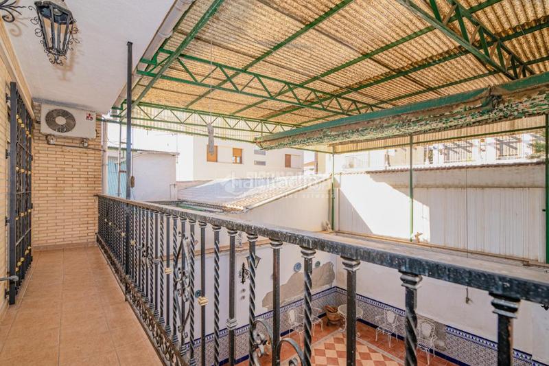 Foto 557a476a-9914-4ff7-8a89-9d463bb7e226. Maison jumelée avec chauffage parking dans Cerrillo de Maracena - Periodistas Granada