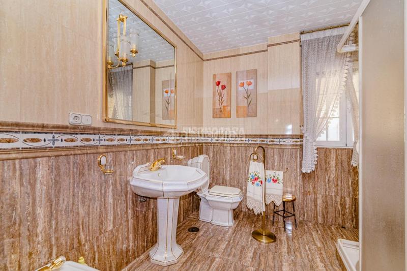 Foto c3b06c2a-603c-480e-beb2-d77d426e9476. Maison jumelée avec chauffage parking dans Cerrillo de Maracena - Periodistas Granada