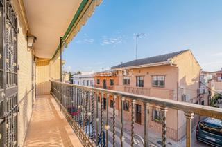 Casa aparellada en Cerrillo de Maracena - Periodistas. Casa en venta en granada