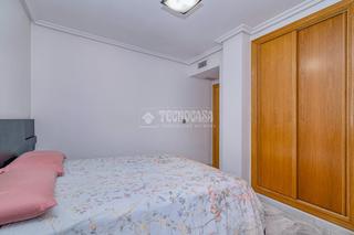 Àtic a Av. F. Garcia Lorca - Nueva Estación Autobuses. Ático en venta en granada