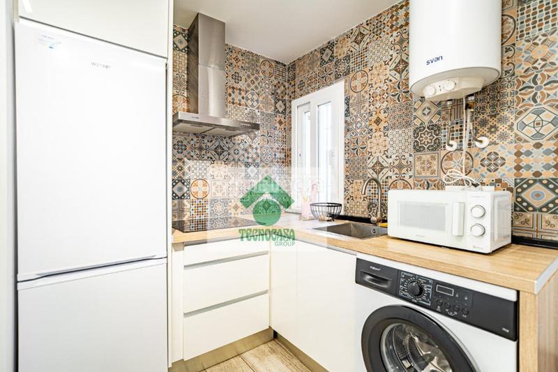 Foto 5cc0f042-f819-40ae-84b7-de2ad3304344. Appartamento in Angustias - Chana - Encina Granada