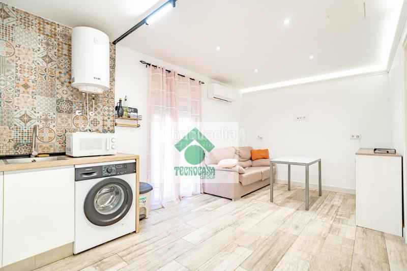 Foto db7766df-8320-4cf1-926d-05a7a1ada931. Appartamento in Angustias - Chana - Encina Granada