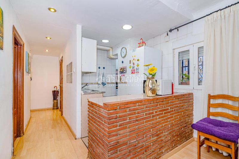 Foto 66ea12b7-b9c4-4582-9adc-828e0c96afa0. Appartamento in Bobadilla Granada