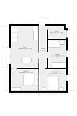 Flat in Angustias - Chana - Encina. Piso en venta en granada