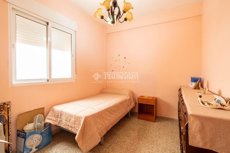 Foto edaf4a00-e8dc-48c2-9bed-324ad1abdd01. Pis a Pajaritos Granada
