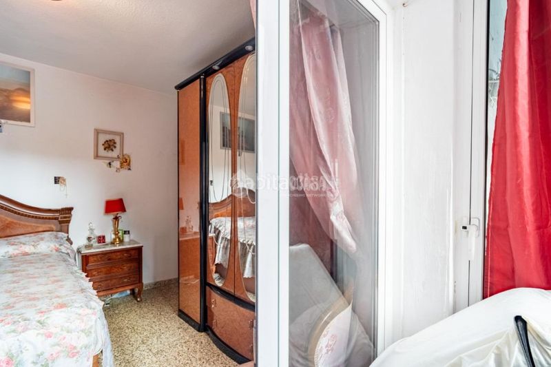 Foto 6cd1a987-d03d-47ba-8582-d66fd9f3ae62. Pis amb calefacció a Angustias - Chana - Encina Granada