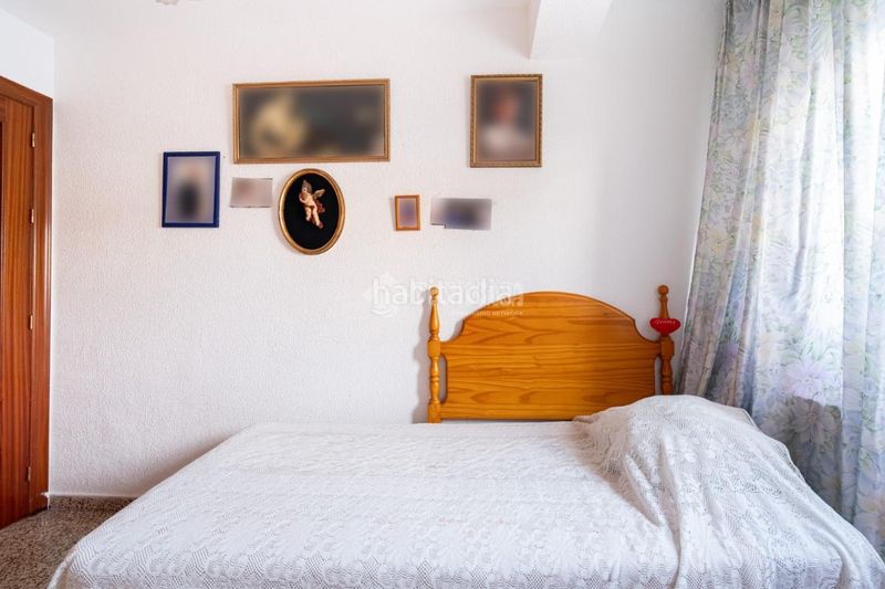 Foto bf2b3eae-f848-4fa9-9683-f53f72fa2137. Pis amb calefacció a Angustias - Chana - Encina Granada