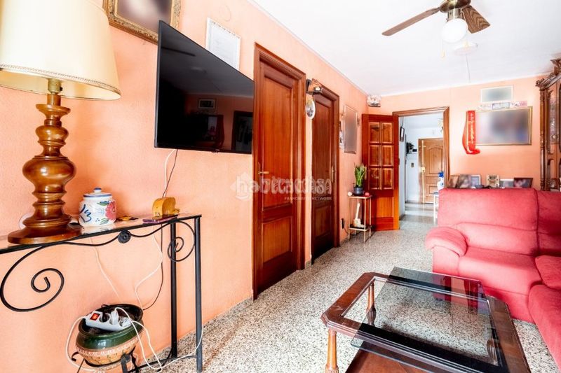 Foto f9272127-92f6-4533-9585-0cf7a76b0cc3. Pis amb calefacció a Angustias - Chana - Encina Granada