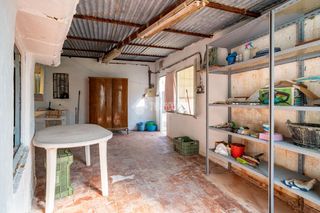 Casa aparellada a Angustias - Chana - Encina